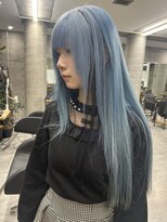 ウェーリング(Welring) インナーカラー