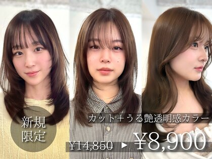 マルケ ドゥ マッシュ(MaruQuee de mashu)の写真