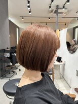 グラフ 立川(Graph.)&nbsp;縮毛矯正 Aujua髪質改善トリートメント