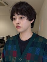 ユートゥイーズ つくば(U too e's)&nbsp;riko｜あいみょんっぽショート