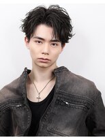 リップス 大宮(LIPPS)&nbsp;かき上げショート