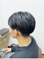 スカイ SKY ニュアンスパーマ