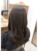 ブランシェ 利府店(Branche)&nbsp;レイヤー×ブルーアッシュ