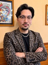 パレッツメンズ(Palet's)&nbsp;島谷 太聖