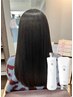 COTA クチュールケアセット【SP&TR付】+カット ¥13420→¥12518