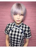 キャンディーシロップ(Candye Syrup)&nbsp;ミレイホワイト