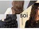 ソワ(SOI)の写真