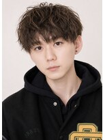 リエル 札幌大通(Lielle)&nbsp;爽やかマッシュショート
