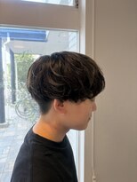 ビラデルソル マレ 長久手店(biradelsol maRe) 大人マッシュ