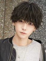 シフト バイ ゼロ(SHIFT by XeRo)&nbsp;【ラウンドシャドウマッシュ】