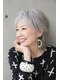 アンソル(&sol)の写真/大人女性の新しいメソッド!ペタンコ髪を卒業し、根元からふんわり若見えボリュームへ(^^)