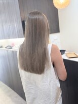 カルマ(KARMA)&nbsp;アッシュベージュ
