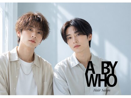 A BY WHO心斎橋店【エーバイフー】【10月31日OPEN（予定）】の写真
