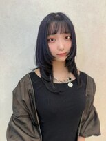 ジーナ 札幌大通(Zina) 髪質改善*顔周りカット*小顔*デザインカラー*Zina札幌大通