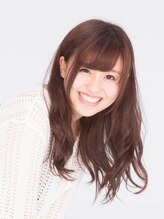 スロウヘアーナチュラル 川崎店(slow hair natural) 姫カット×フェミニンカラー☆【川崎】