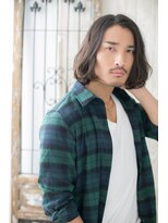 ハンサム クラシック 越谷店(Classic)&nbsp;ワイルド☆グランジミディb