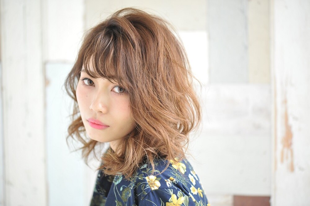 シャンプーカット /6270円