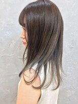 ラヴリア カミツ(LOVERIA KAMITSU)&nbsp;フェアリーグレージュ