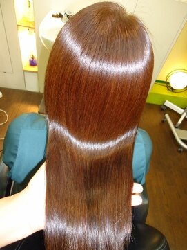 エムスリーディーミュゼステージ(M3D) ピコカラー＆トリートメント