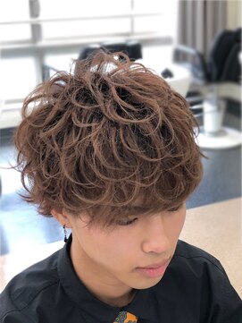 ジェイビーヘアー(JB HAIR) ショート