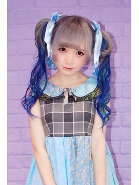 キャンディーシロップ(Candye Syrup) sokushian