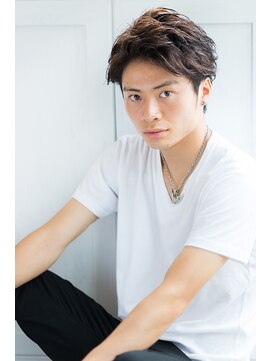 リル 7F 銀座(Rire) 【Rire-リル銀座-】リバースショート