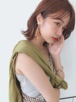 エマエコル(Emma ecole)&nbsp;Emma  ecole 男女ウケ◎ゆるふわミディ by.Mai