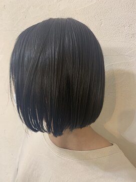 リノカヒリ(Lino kahili) トリートメントストレート