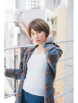 アリエッタ(aRietta) マッシュ