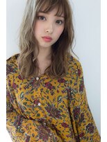 ミューズ 本山店(MUSE)&nbsp;美髪サロン[MUSEミューズ 本山]　髪質改善ヘアスタイル
