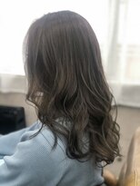 ジュノ(Jeuno)&nbsp;グラデハイライト