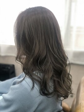 ジュノ(Jeuno) グラデハイライト