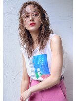 クロム バイ リエット(Chlom by Lietto)&nbsp;Chlom☆新宿/AW/当日予約OK/イルミナ/アディクシー/0364574337