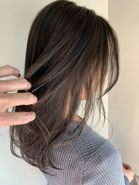 オルト(Ort) 働く女性にもオススメ《ハイライト》