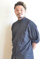 ガーネット(garnet) 佐伯 孝夫