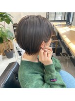 カリシア(CARICIA)&nbsp;ショート