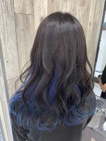 トムキャット(TOM CAT)&nbsp;【新宿TOMCAT】インナーブルー