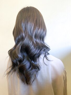 オーシャン 宇都宮店(Ocean) グレージュカラー