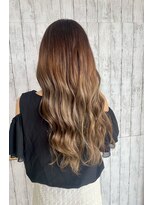 ラテ(latte)&nbsp;ベイクドカラー