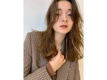 ヘアアンドメイク シークネクスト(HAIR&MAKE SeeK NEXT)