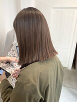 ラボ(Ravo)&nbsp;[Ravo]ケアブリーチくすみベージュ