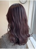 20代30代40代☆大人かわいいゆるふわカールモカグレージュ小顔