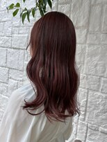 ラミ(L'ami)&nbsp;ピンクブラウン