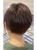 《Clairが届ける》女らしさボブ