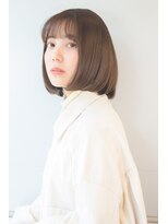 クロエ 天王寺(Cloe)&nbsp;ナチュラルボブ