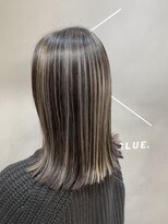 ブルー(BLUE.)&nbsp;☆アンブレラカラー☆