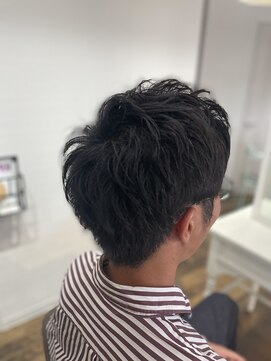 コス(KoS) コスヘア