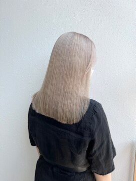 イキ 表参道(iki omotesando) 大人ガーリー/モード/チョコレート[表参道駅]