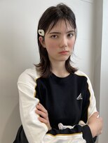 エレン 池袋(ElEn.)&nbsp;[エレン池袋]透明感カラー/艶カラー