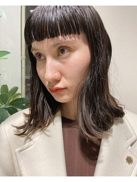 ブランコ 名古屋栄(BLANCO) オンマユ